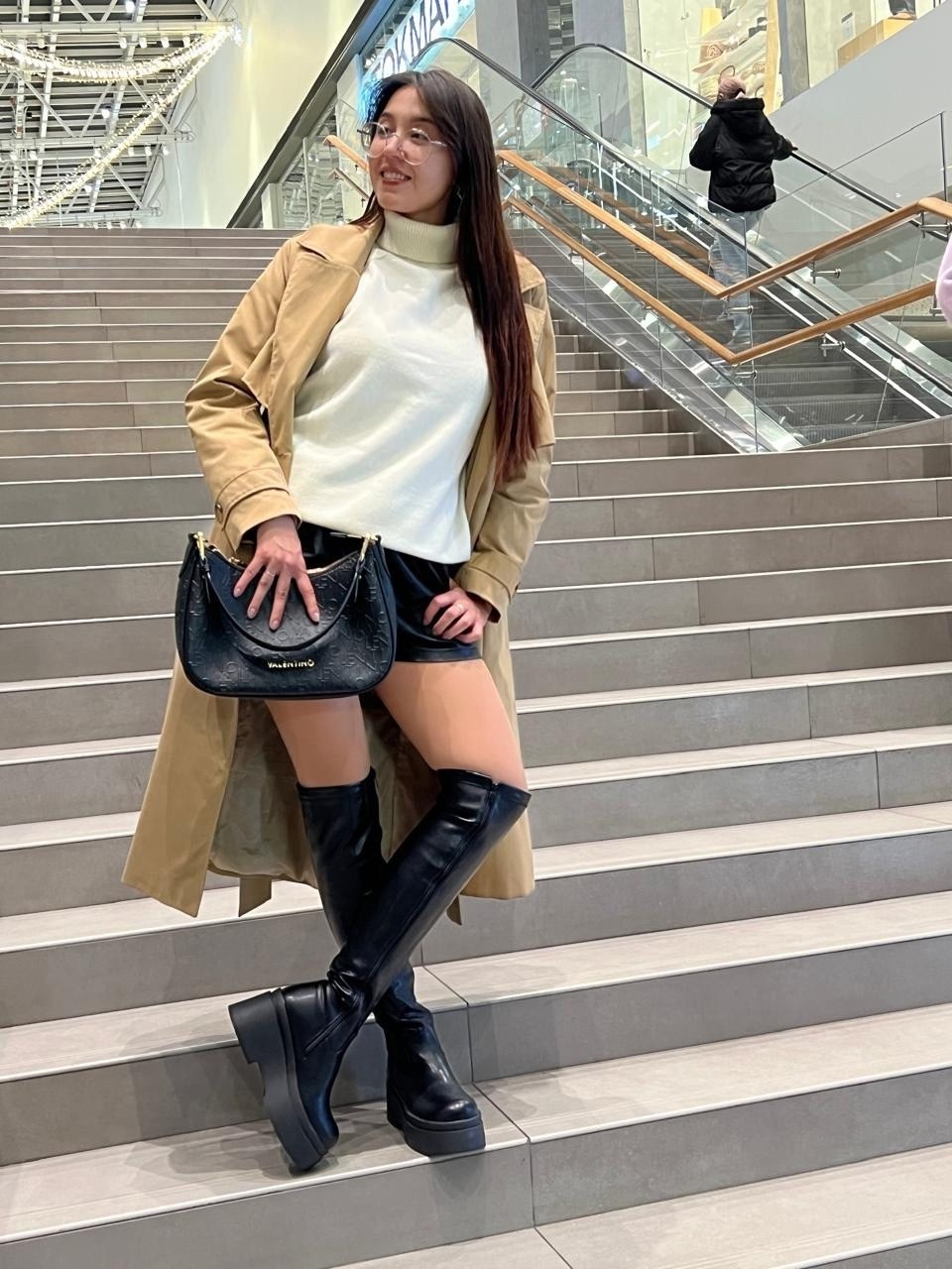 ,женские ботфорты,ботфорты сапоги,сапоги высокие,замшевые ботфорты