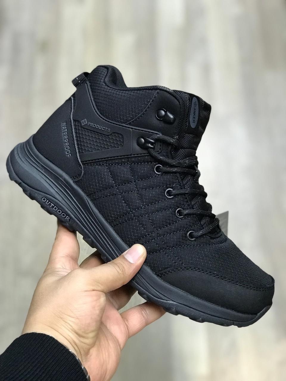 мужские зимние кроссовки,кроссовки,зимние кроссовки,кроссовки strobbs, зимняя мужская