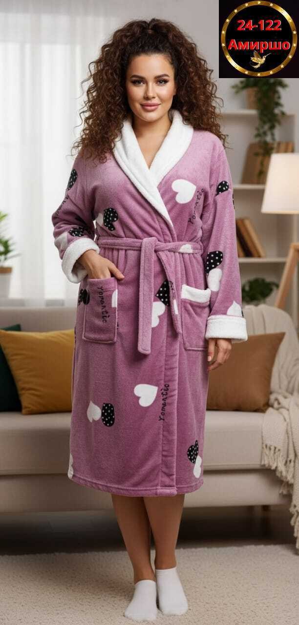 халат женский домашний,халат махровый женский,халат домашние,женский халат,халат теплый махровый