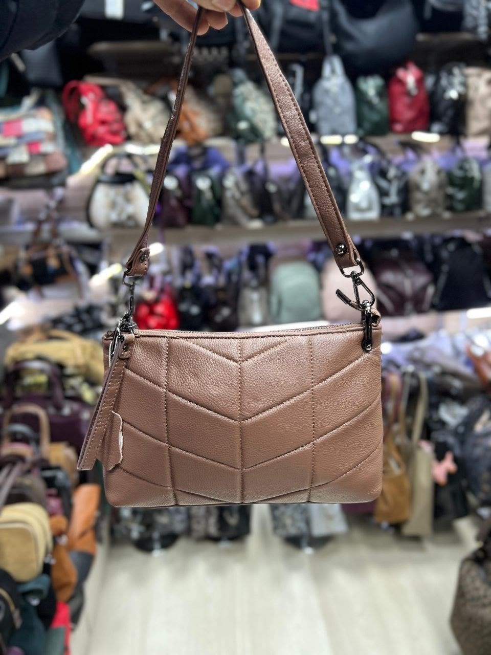 сумка женская,сумка женская из натуральной кожи повседневная,женская кожаная стеганная сумка через плечо,сумки женские стеганые кожаные,сумка стеганая кожаная