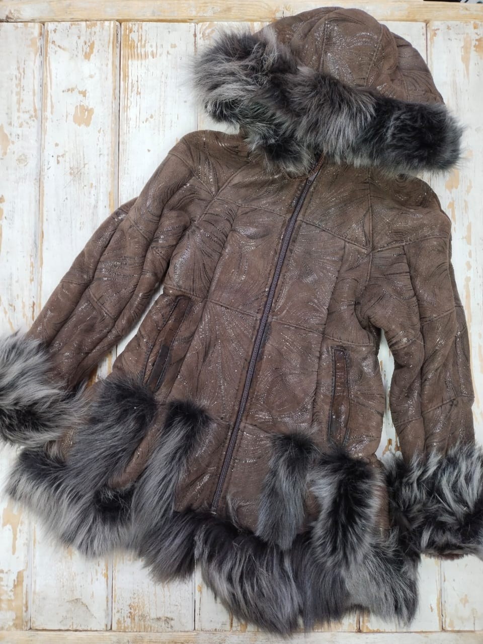 детская дубленка,шуба детская,детские шубы,зимние куртки,куртка детская