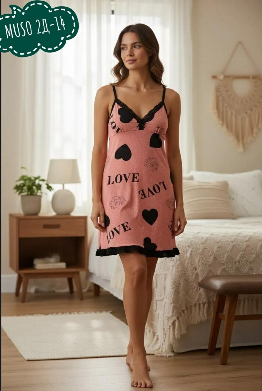 ночная сорочка женская,ночнушка женская,ночная сорочка,пижамы и сорочки,сорочка женская