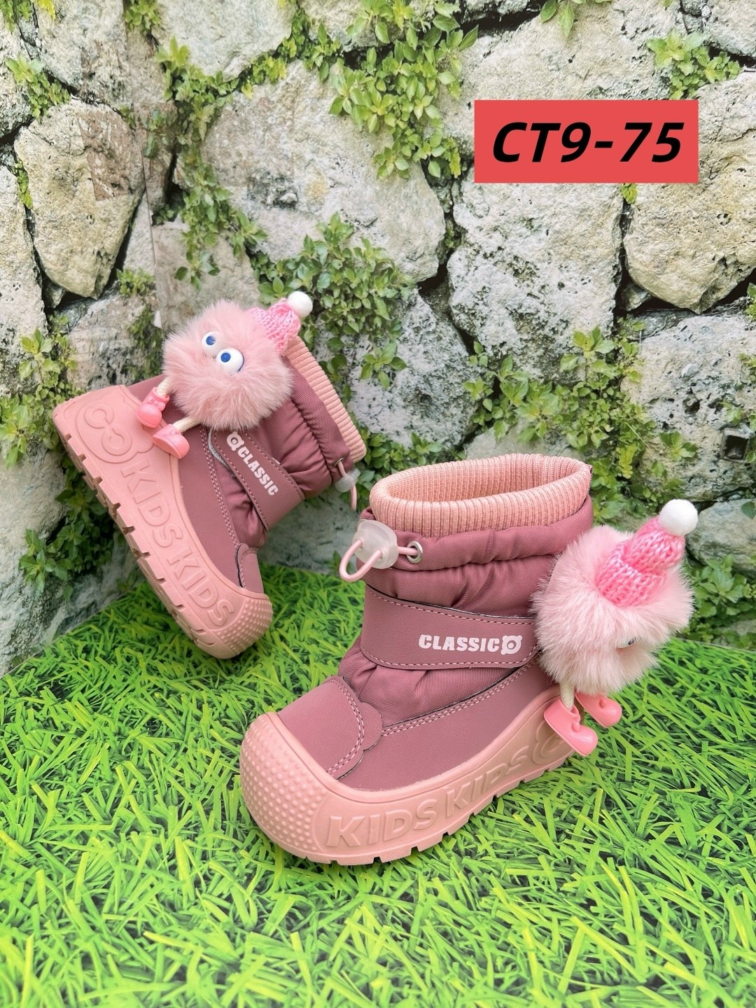 ,сапожки,детская ,детские дутики,дутики зимние детские