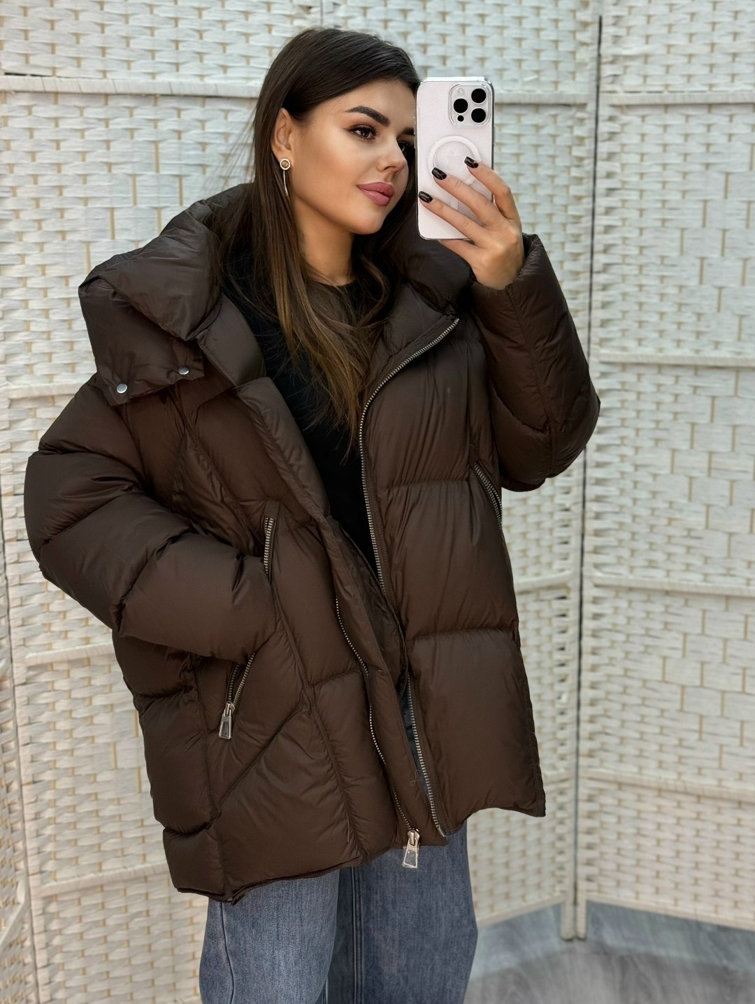 куртка оверсайз,куртка оверсайз женская,зимняя куртка оверсайз,зимние куртки,куртка модная