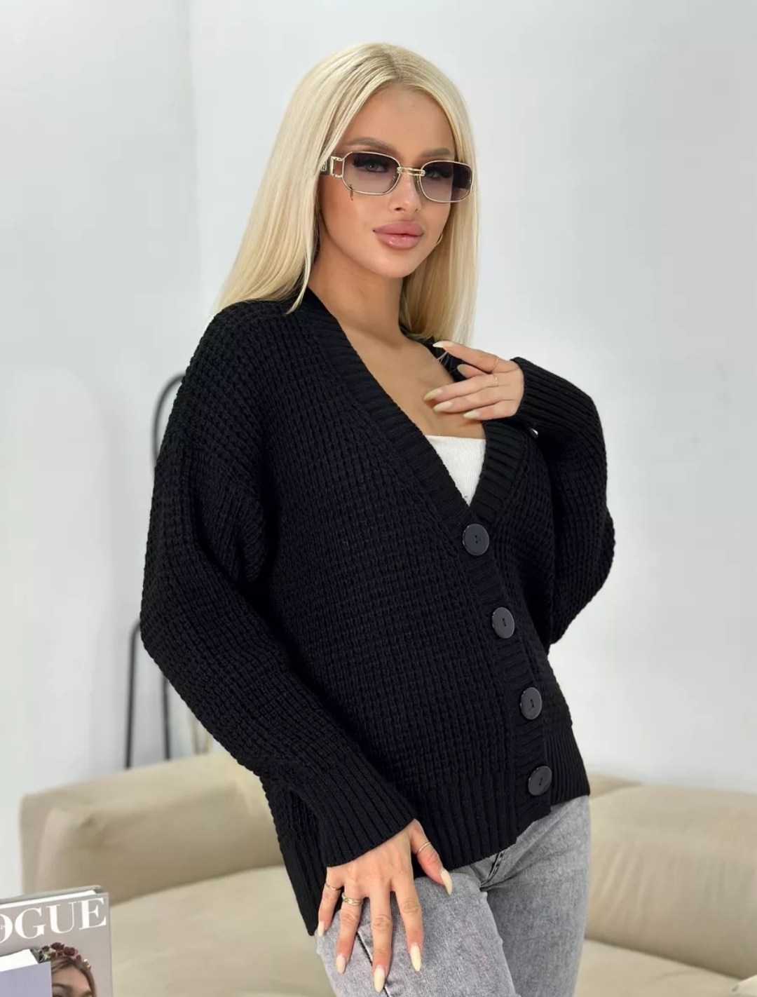 кардиган бежевый,кардиган молочный,кардиган на пуговицах,кардиган женский,кардигантс пуговицами