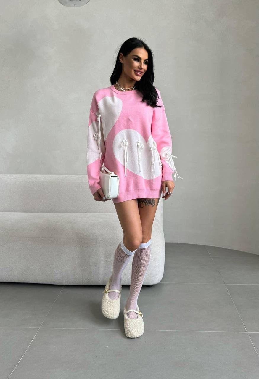 свитшот женская,модные свитера,свитера женские,кофта оверсайз,свитер удлиненная