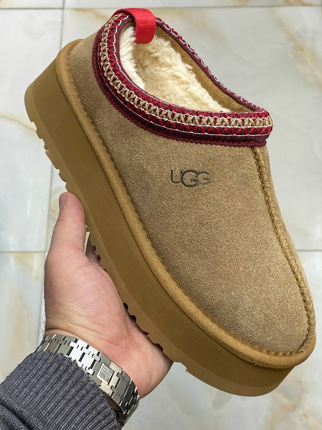 ,сабо угг,ugg goldenstar clog,сандалии мужские,обуви