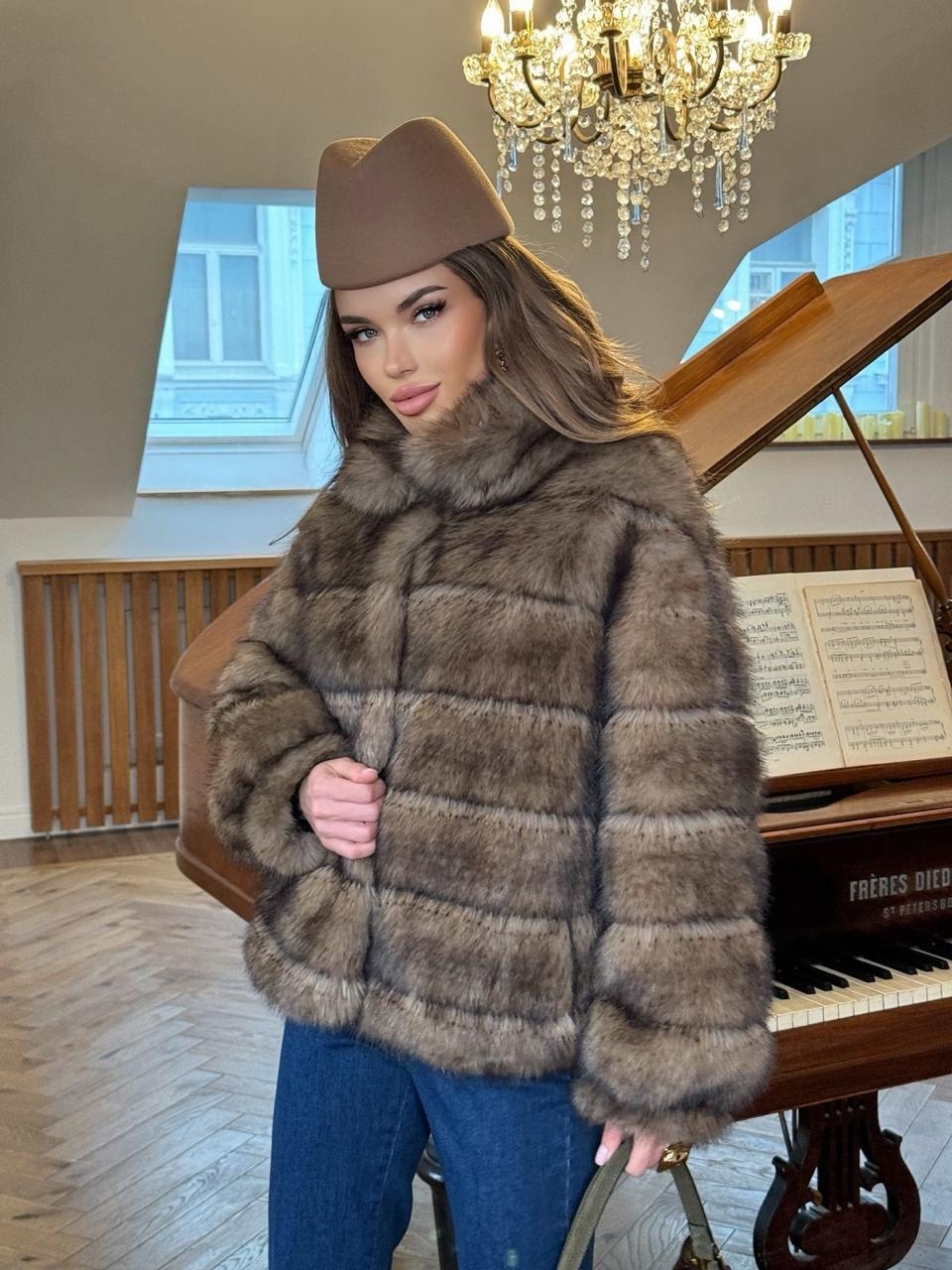 шуба из соболя,соболь шуба,полушубок из соболя,шуба короткая,соболиная шуба