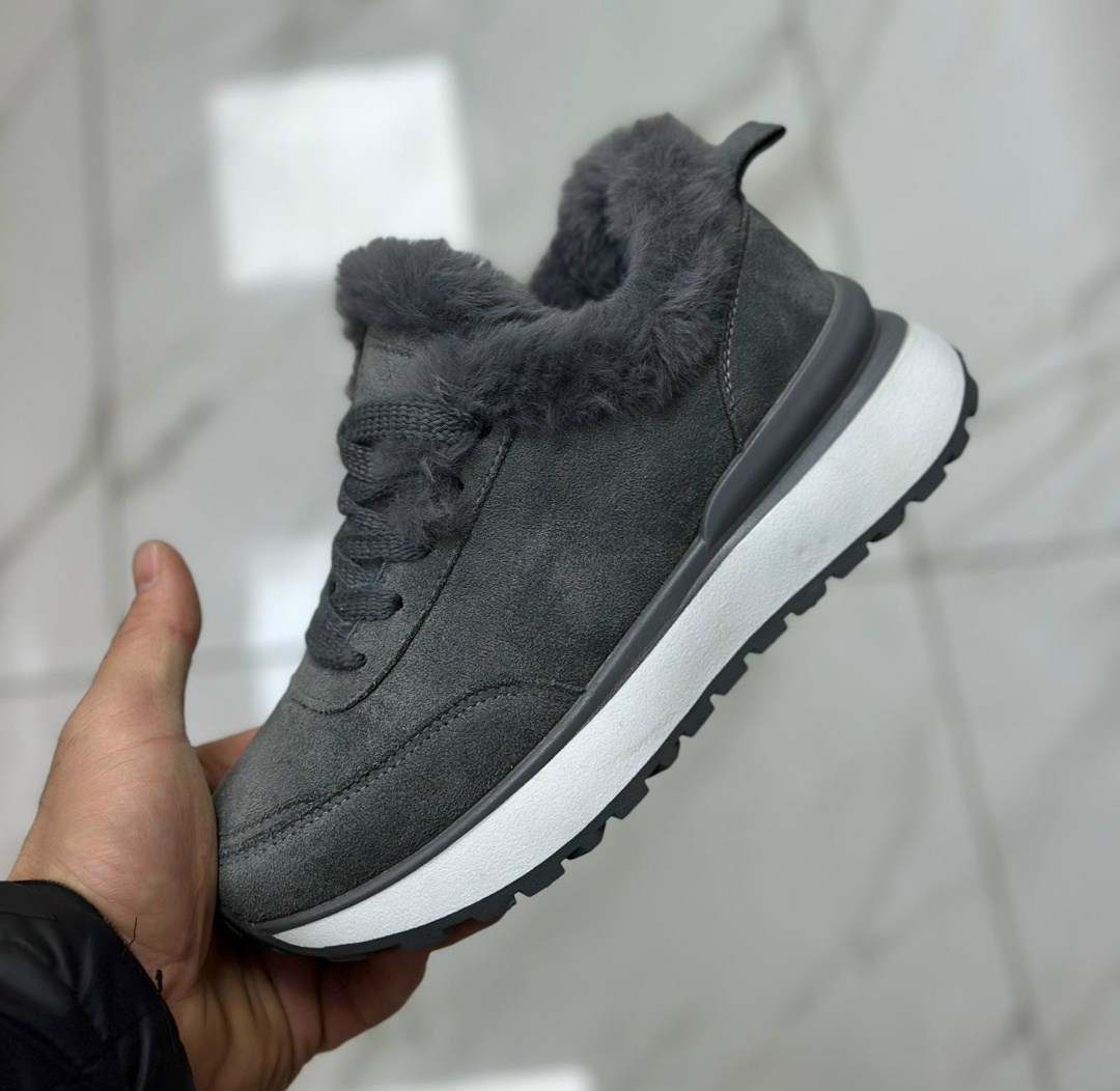 ,кроссовки женскиe,зимние женские кроссовки,кроссовки на меху,зимние кроссовки женские с мехом
