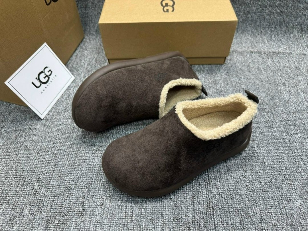 ,ugg slipper,угги слипоны,угги женские ugg,мужские тапочки