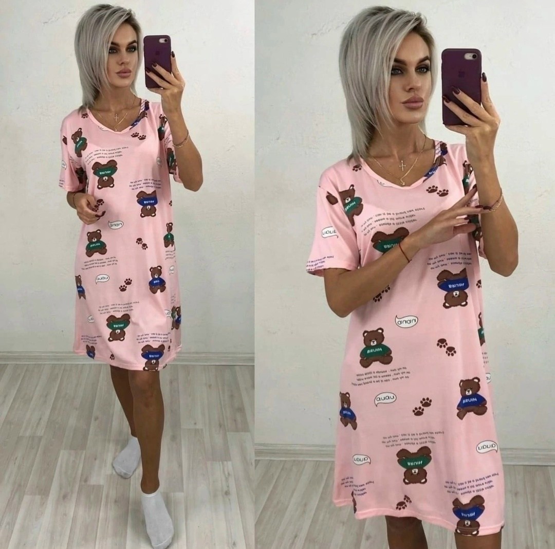 платье домашнее,домашнее платье женское,женская домашняя туника,домашняя туника,женская туника