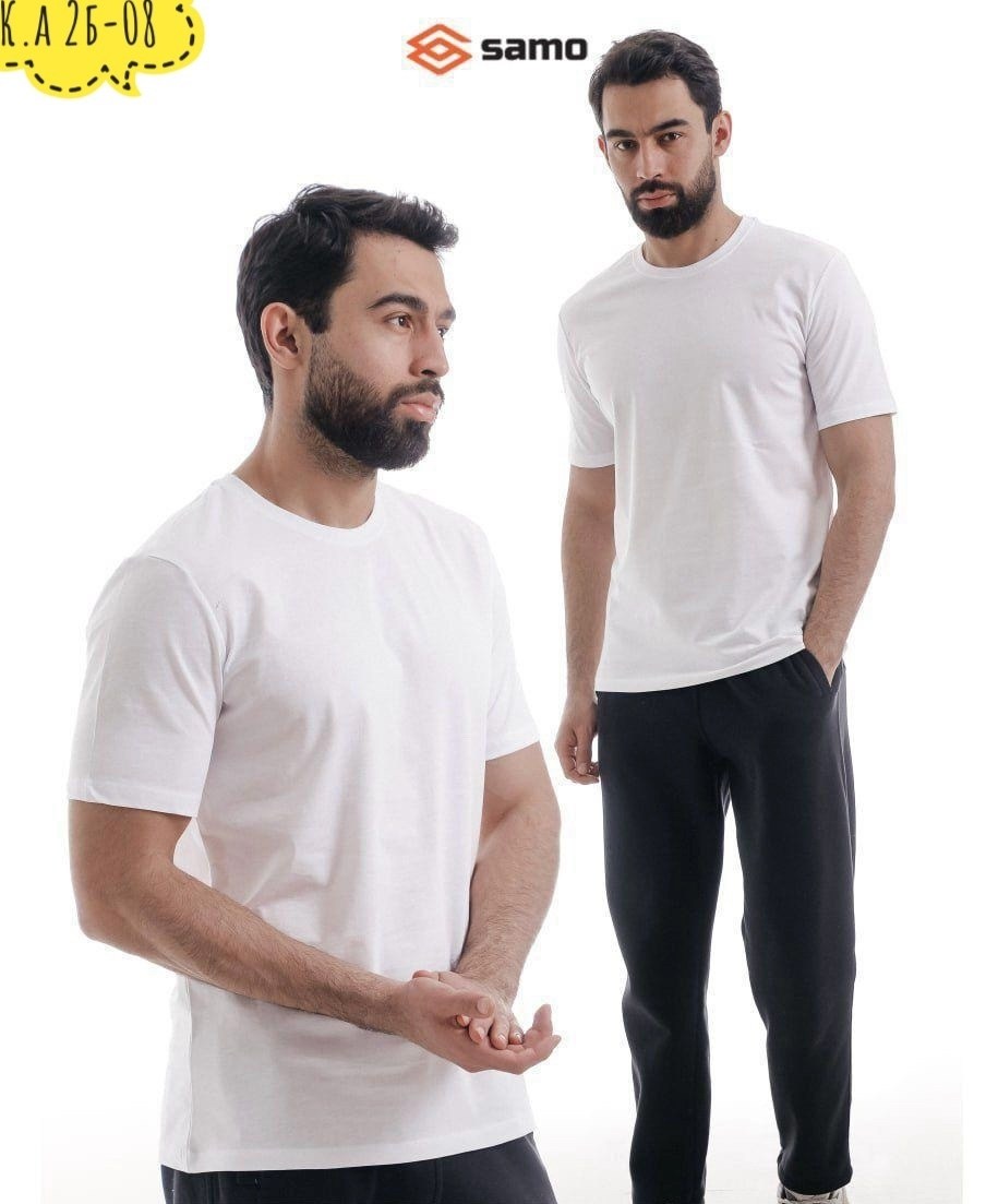 футболка мужская поло,мужская футболка,футболка мужская samo,мужская однотонная футболка,футболка мужская samo однотонная