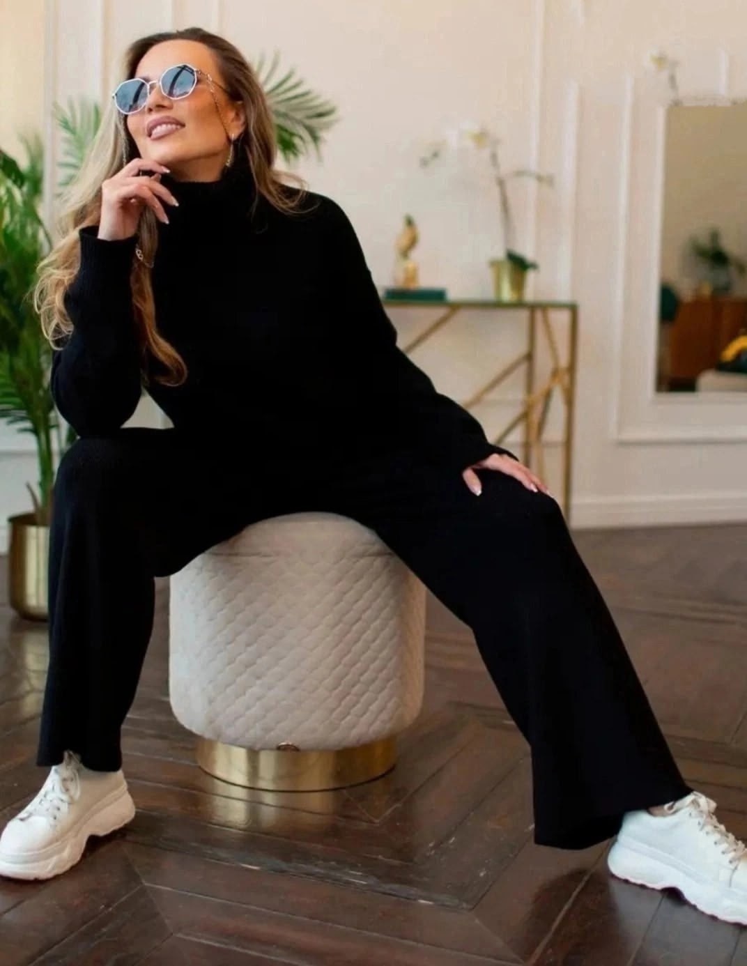 трикотажные костюмы,костюмы брючные,костюм с брюками,вязаные костюмы,костюм женский вязаный