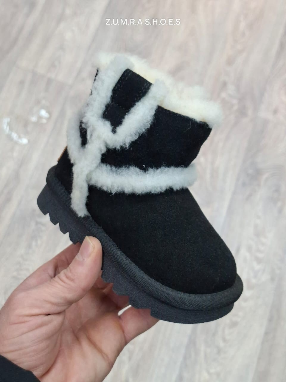 ,детские угги,угги зимние детские,угги, детская