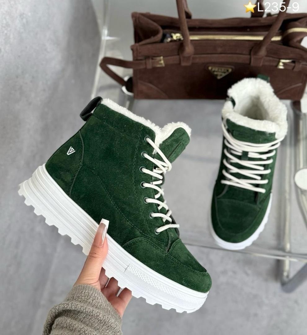 ,зимняя женская ,зимняя ,ботинка женские зимние, женская