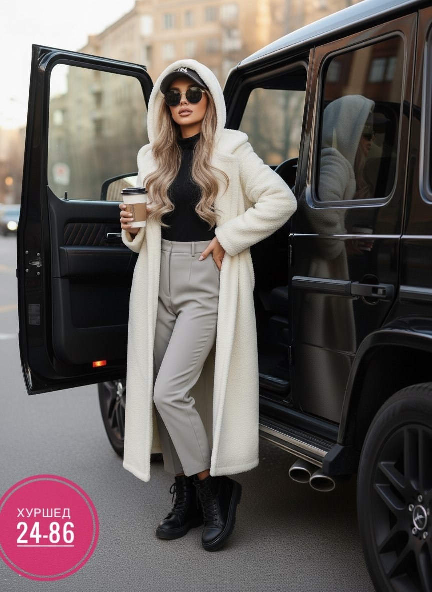 модное пальто,пальто плюшевое,стильное пальто,пальто женские,теплое пальто