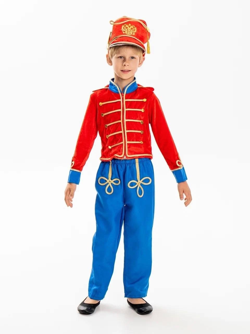 костюм карнавальный гусар,костюм гусара для мальчика,карнавалия гусар костюм,костюм гусара,костюм гусара взрослый