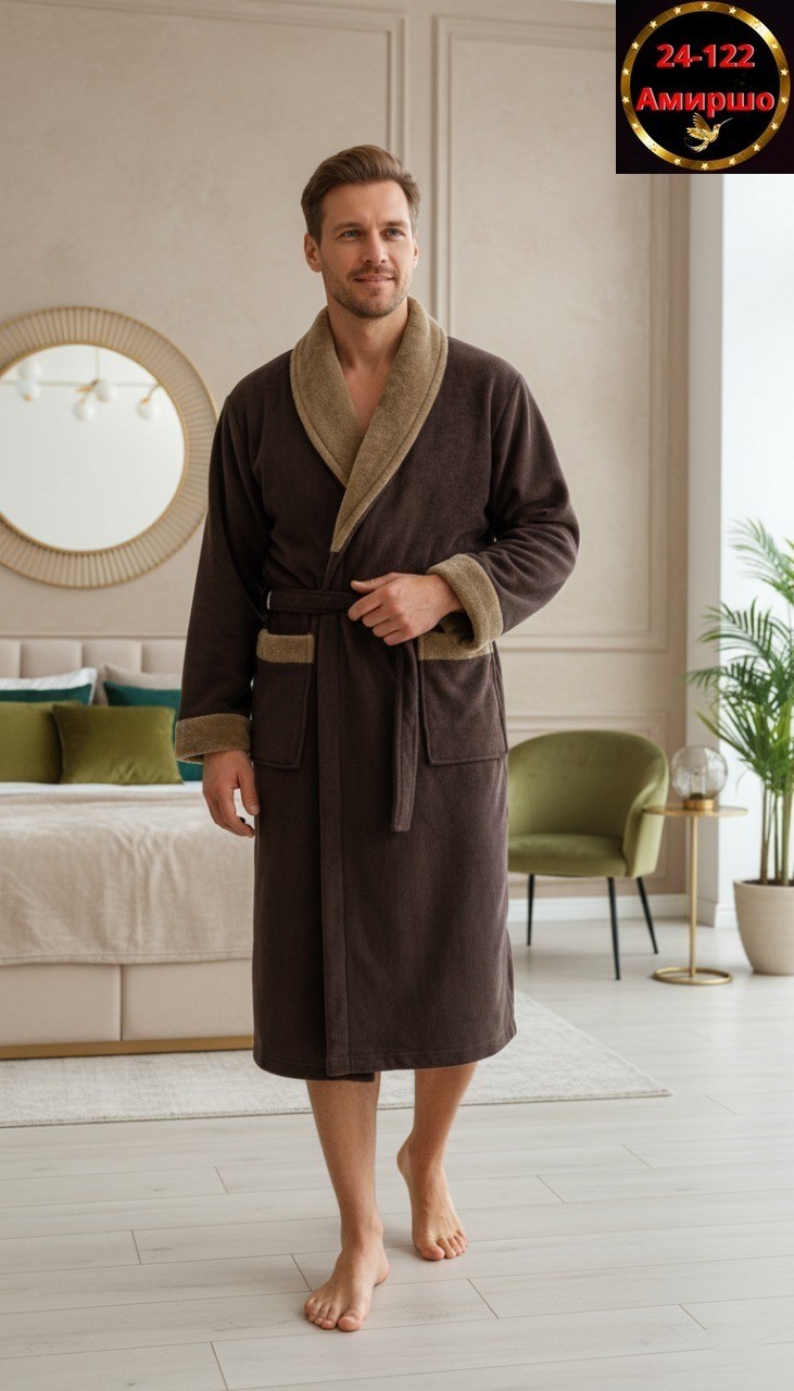 халат мужской махровый,халат махровый,халат банный мужской,халат для дома,мужские халаты