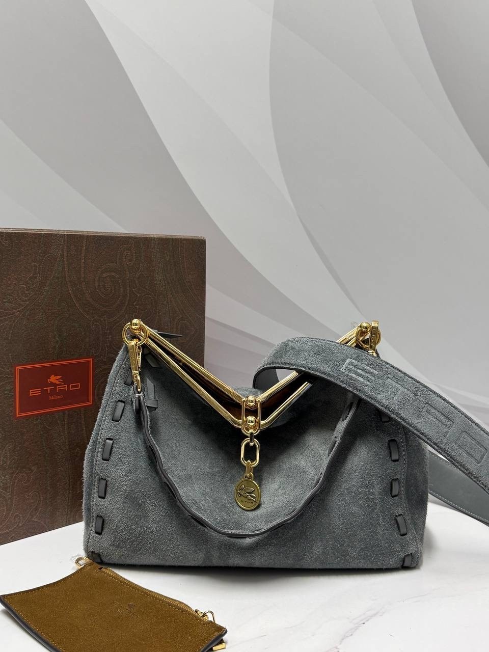 замшевая сумка,сумка,сумка винтажная,сумка женская замшевая,сумка фенди