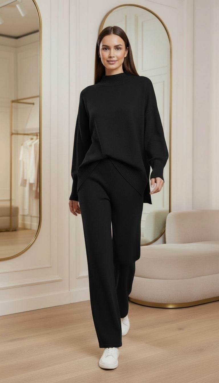трикотажные костюмы,кашемировый костюм,вязаные костюмы,костюмы брючный,костюм с брюками