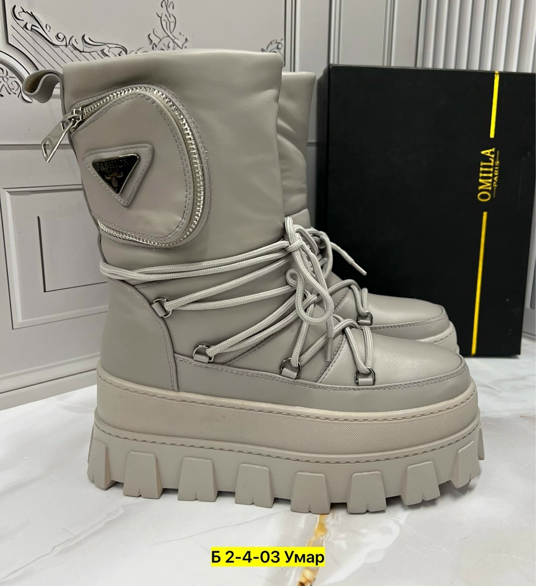 дутики prada,дутики женские,, дутики,дутики женские зимние