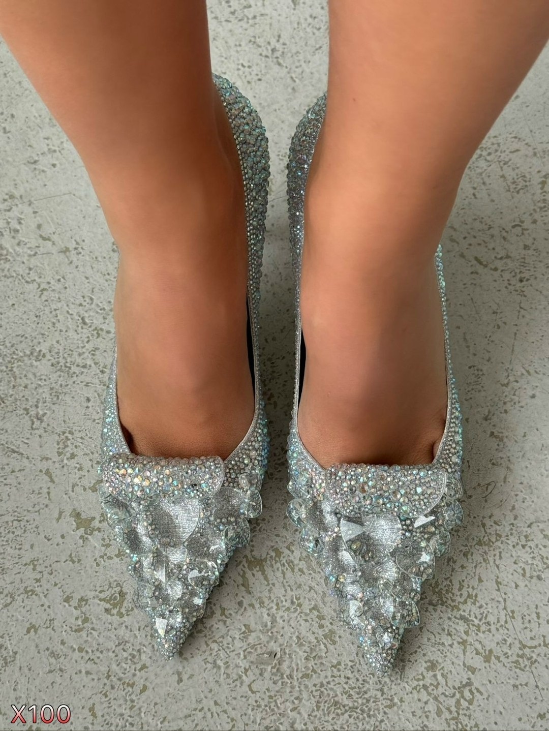 туфли серебристые блестящие,женский туфли,серебристые туфли,туфли золушки,туфли с кристаллами