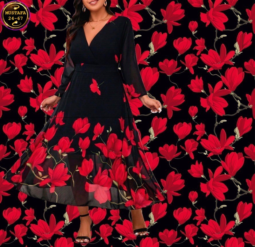 платья,платье в цветочный принт,платье для женщин,нарядное платье,платье