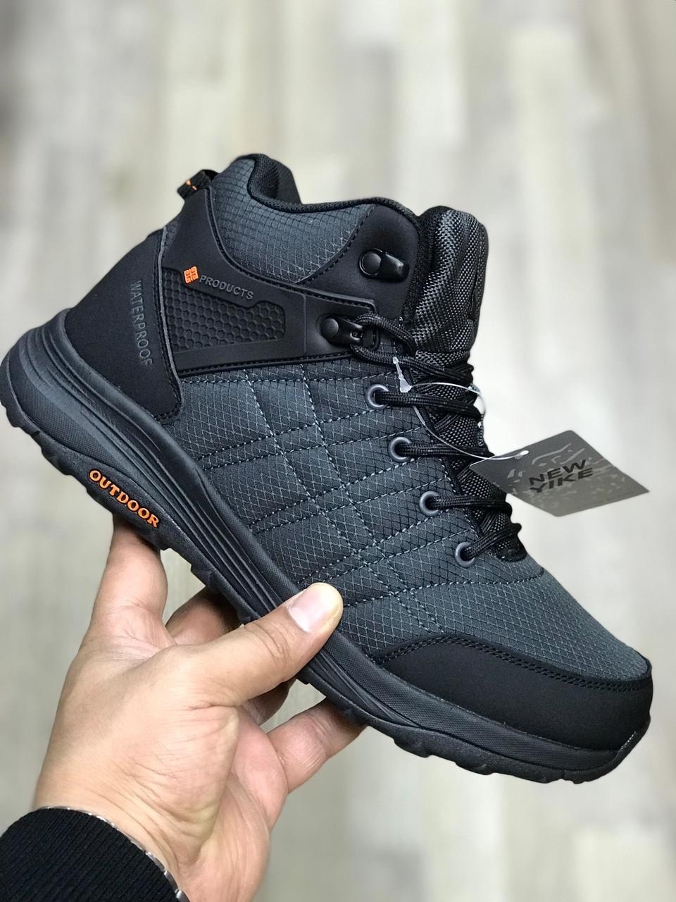 мужские зимние кроссовки,кроссовки,зимние кроссовки,кроссовки strobbs, зимняя мужская