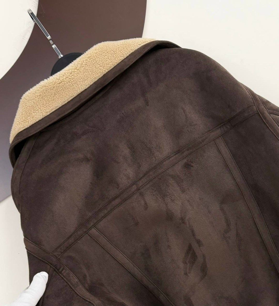 куртка из искусственной замши,замшевая короткая куртка,замшевая куртка,зимние женские куртки из искусственной кожи,куртка дубленка