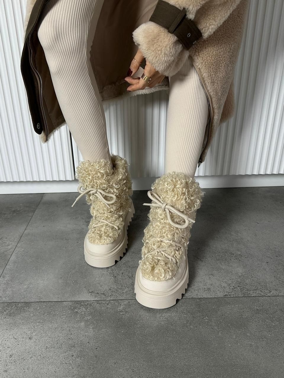 пушистые сапоги,зимние сапоги,луноходы женские,сапожки,меховые сапоги