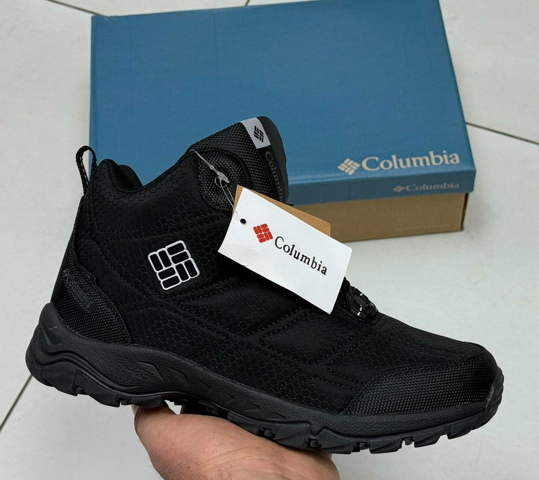 кроссовки мужские зимние columbia,ботинки зимние columbia,ботинки columbia,кроссовки зимние columbia,columbia кроссовки