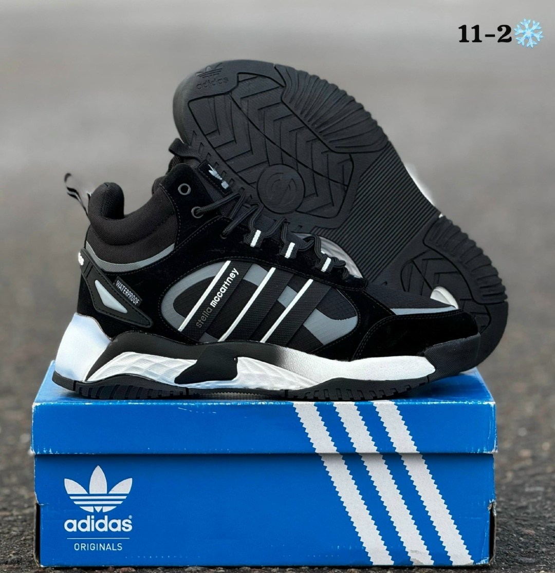 зимние кроссовки adidas niteball,зимние кроссовки adidas,зимние кроссовки adidas niteball hi,мужские кроссовки adidas,кроссовки зимние мужские adidas