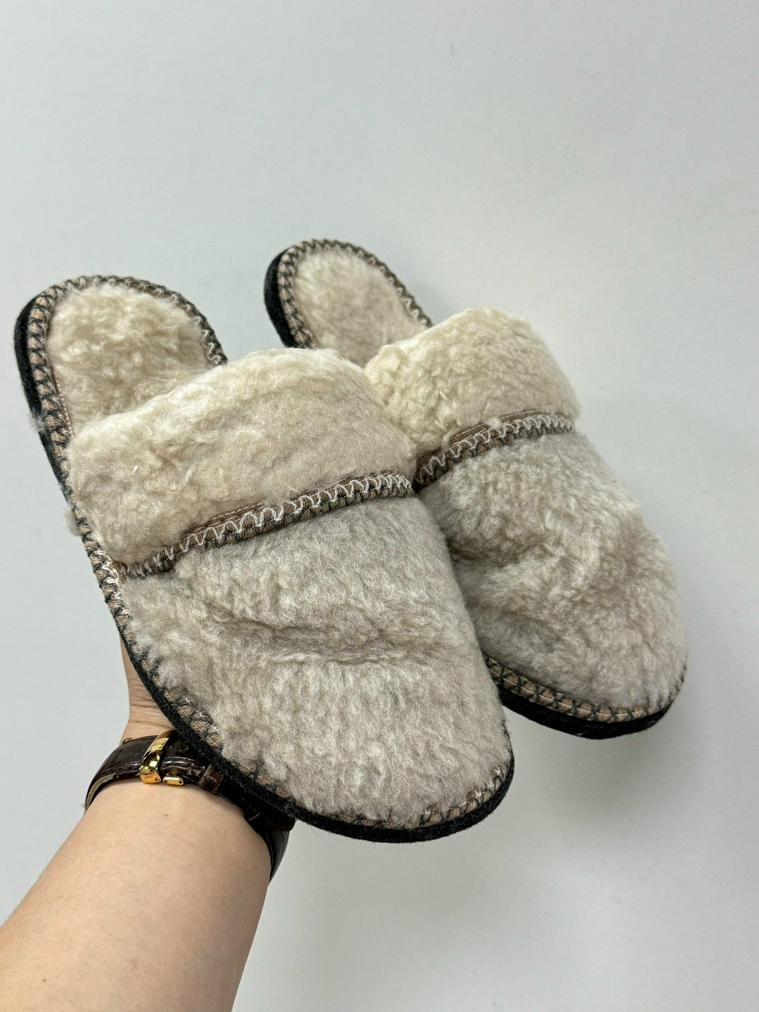 тапочки домашние женские,тапочки lucky land 2144 w-fur-s,домашние тапочки,тапочки женские,тапочки домашние меховые