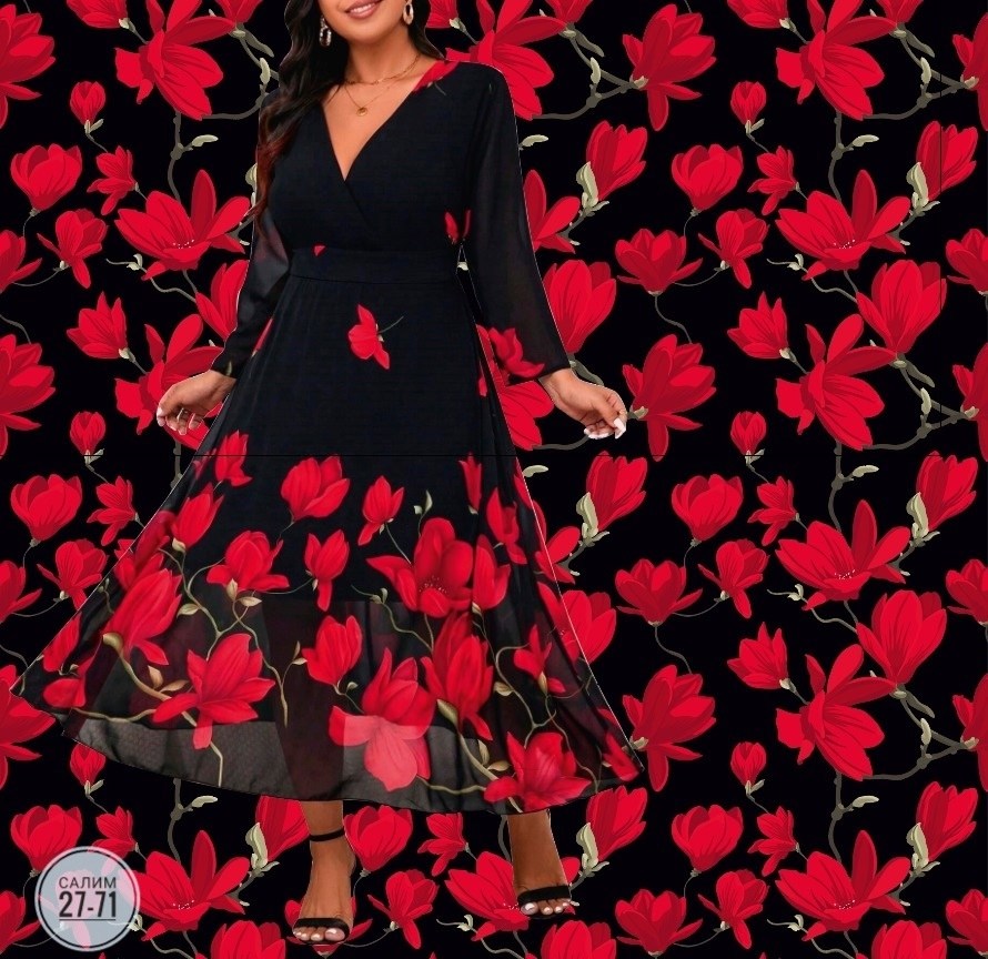 платья ,платье для полных,платье большие размеры,платье,шифоновое платье