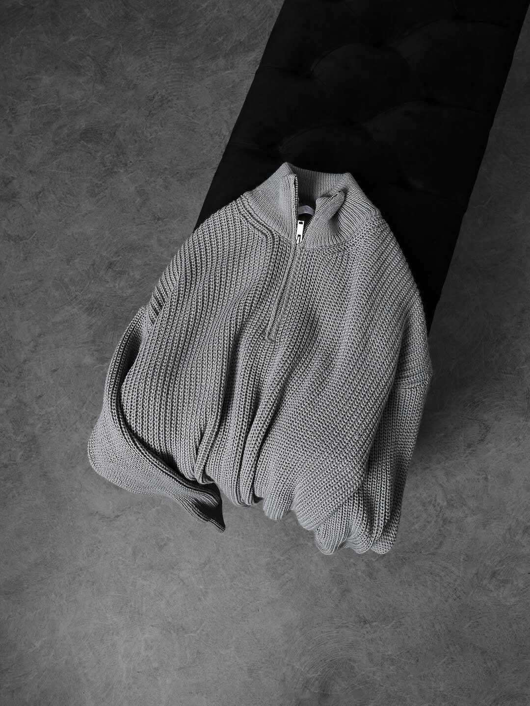 модные свитера,свитеры мужские,свитер с воротником,вязаные мужские свитера,мужской свитер на молнии