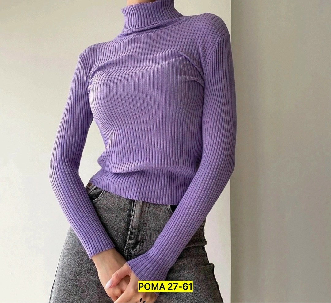 водолазка женская,водолазка,водолазка лапша женская,водолазка фиолетовая,женская кофта