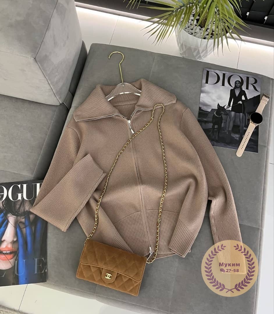 кардиган кофта,женская кофта,кардиган с воротником,трикотажный свитер,кардиган