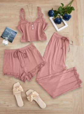 Домашняя одежда