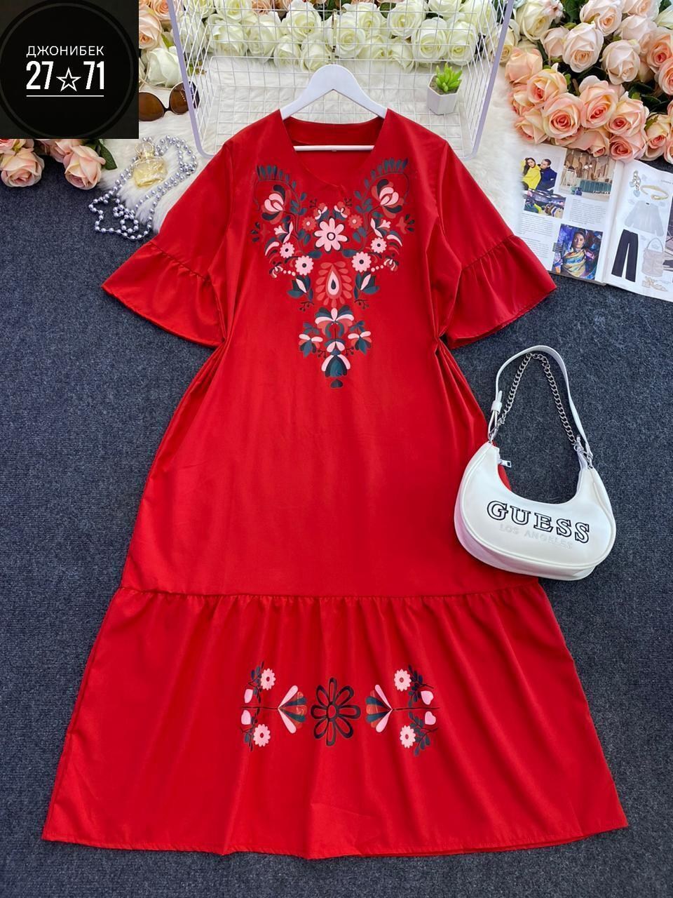 стильное платье,модное платье,платье в стиле бохо,повседневные платья,женские длинные платья