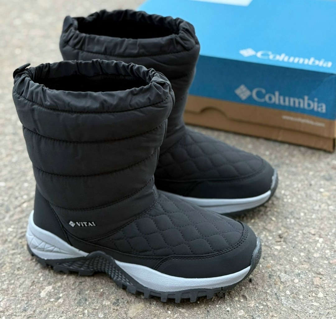 сапоги columbia,сапоги утепленные женские columbia minx iii,сапоги женские утепленные columbia minx,дутики columbia,дутики коламбия женские