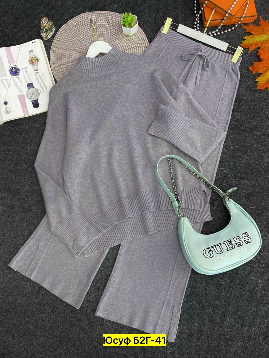 костюм двойка кашемир,трикотажные костюмы,костюм с брюками,трикотажные костюмы женские,костюмы женские