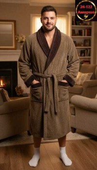 Домашняя одежда