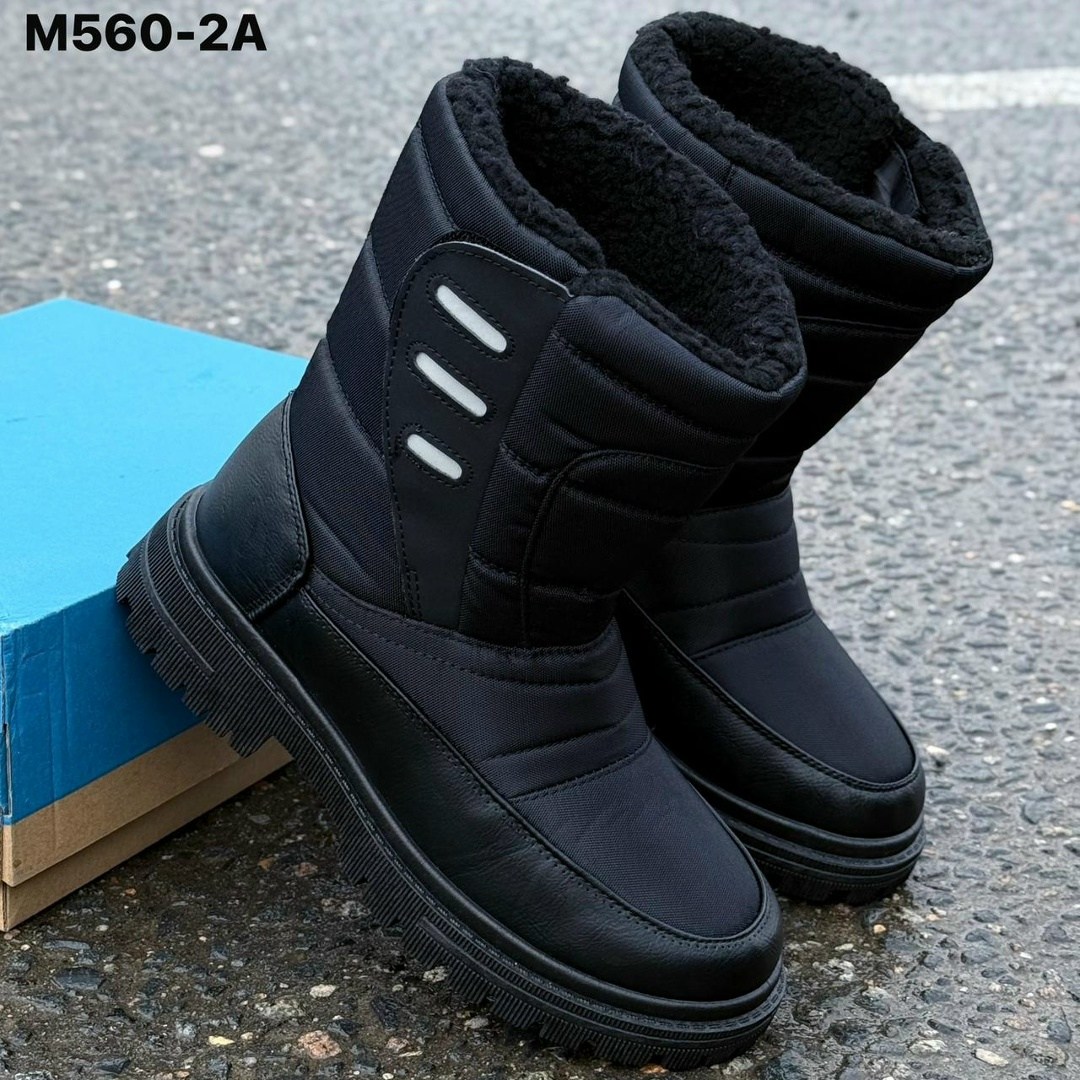 мужские дутики,мужские зимние дутики,, дутики,сапоги мужские зимние дутики