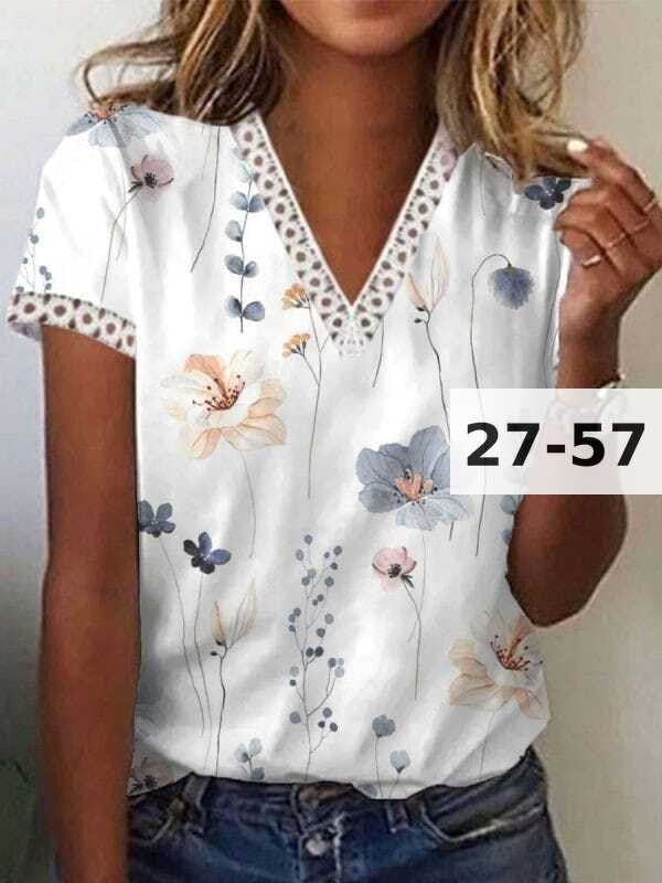 повседневная блузка,летние женские футболки,блузка женская,футболка с кружевами,футболка с кружевом женская