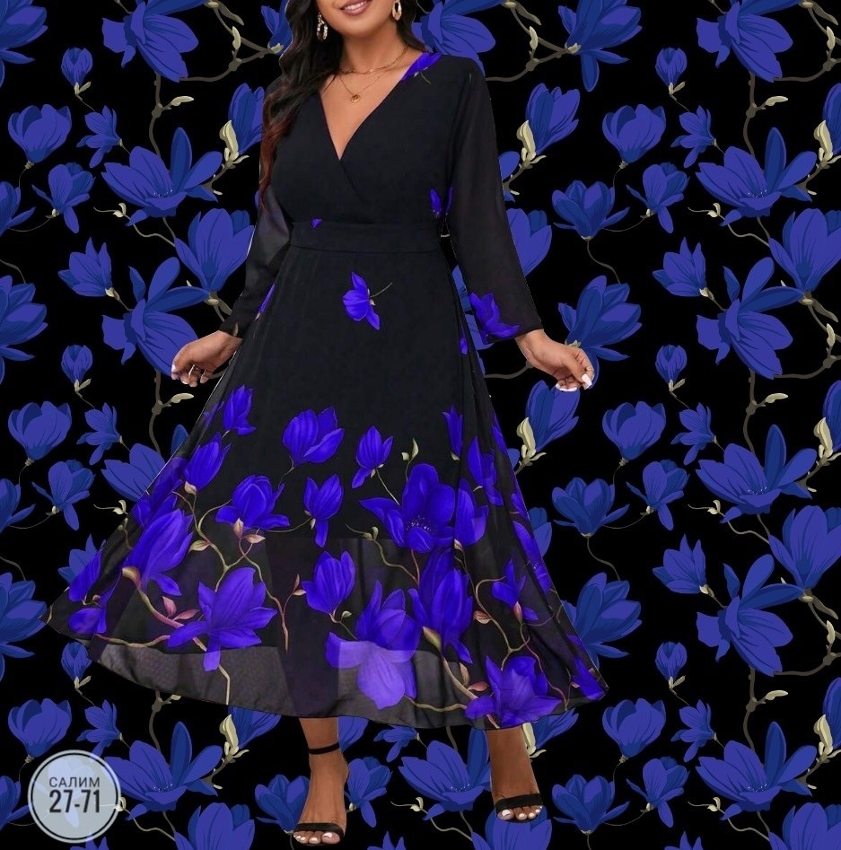 платья ,платье для полных,платье большие размеры,платье,шифоновое платье