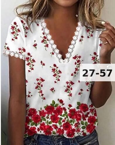 повседневная блузка,летние женские футболки,блузка женская,футболка с кружевами,футболка с кружевом женская