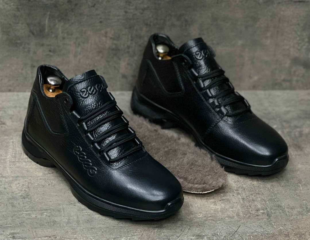 ,кожаные кроссовки мужские,кроссовки кожаные,обуви,зимняя мужская