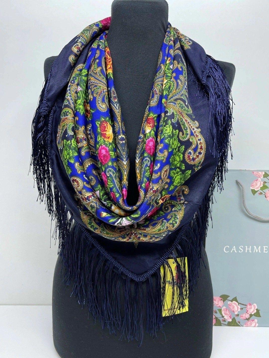 женский платок,платок народный,платок шерстяной,платки большие,новинки платок