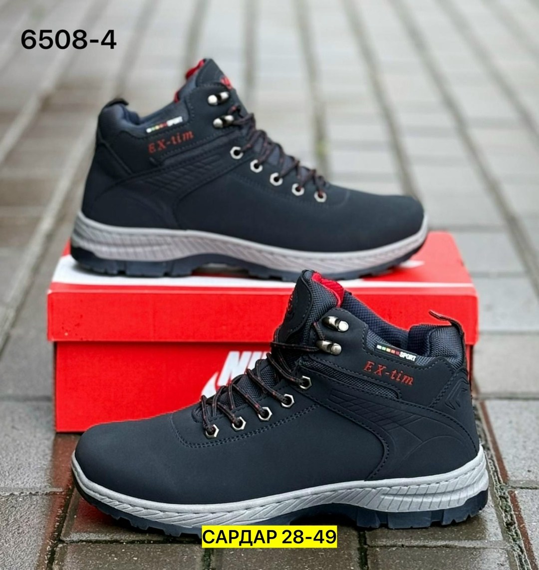 зимние ботинки мужские,, зимняя мужская,мужские ботинки,ботинки зимние мужские еко