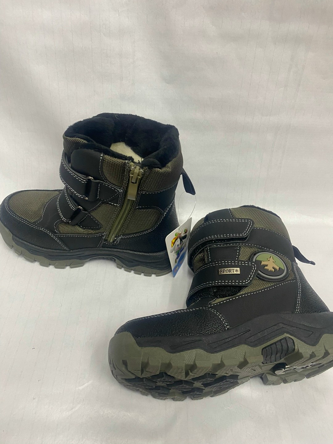 kapika зимние ботинки мембранные,зимние ботинки для мальчика,зимняя детская ,детская ,детские ботинки